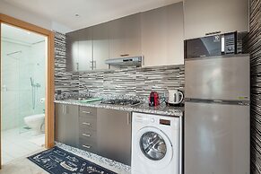 Stayhere Rabat - Agdal 2 - Classic Residence