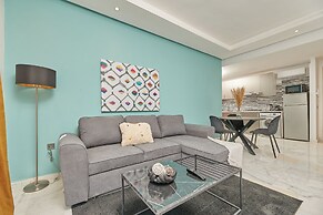 Stayhere Rabat - Agdal 2 - Classic Residence