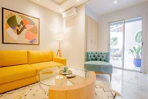 Stayhere Rabat - Agdal 2 - Classic Residence