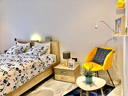 Stayhere Rabat - Agdal 2 - Classic Residence