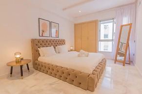 Stayhere Rabat - Agdal 2 - Classic Residence