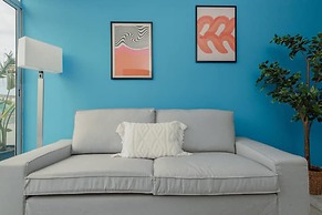 Stayhere Rabat - Agdal 2 - Classic Residence