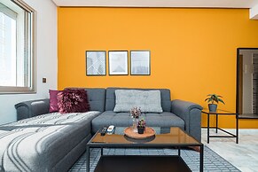 Stayhere Rabat - Agdal 2 - Classic Residence