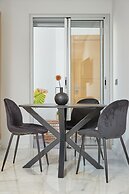 Stayhere Rabat - Agdal 2 - Classic Residence