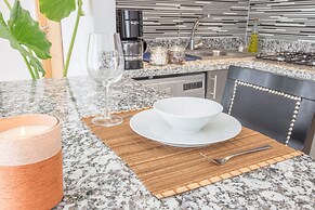 Stayhere Rabat - Agdal 2 - Classic Residence