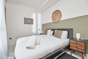 Stayhere Rabat - Agdal 2 - Classic Residence