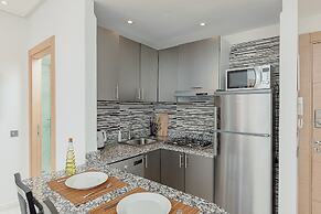 Stayhere Rabat - Agdal 2 - Classic Residence