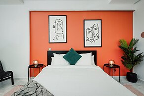 Stayhere Rabat - Agdal 2 - Classic Residence