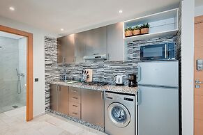 Stayhere Rabat - Agdal 2 - Classic Residence