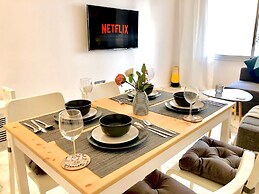 Stayhere Rabat - Agdal 2 - Classic Residence