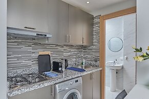 Stayhere Rabat - Agdal 2 - Classic Residence