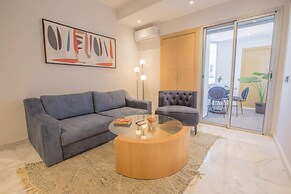 Stayhere Rabat - Agdal 2 - Classic Residence