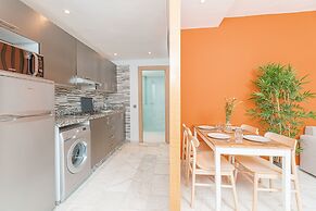 Stayhere Rabat - Agdal 2 - Classic Residence