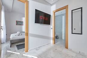 Stayhere Rabat - Agdal 2 - Classic Residence
