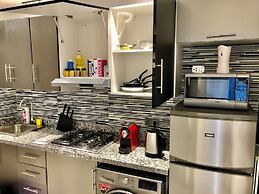 Stayhere Rabat - Agdal 2 - Classic Residence