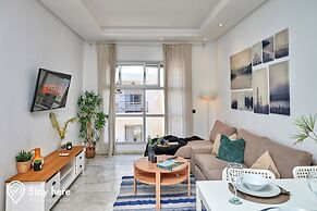 Stayhere Rabat - Agdal 2 - Classic Residence