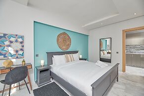 Stayhere Rabat - Agdal 2 - Classic Residence