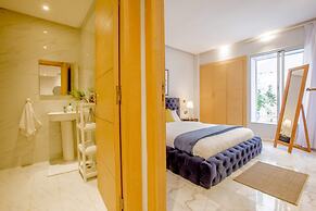 Stayhere Rabat - Agdal 2 - Classic Residence