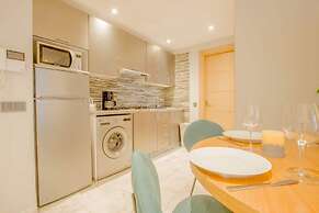 Stayhere Rabat - Agdal 2 - Classic Residence