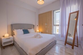 Stayhere Rabat - Agdal 2 - Classic Residence