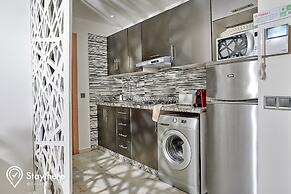 Stayhere Rabat - Agdal 2 - Classic Residence