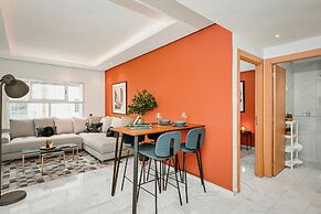 Stayhere Rabat - Agdal 2 - Classic Residence