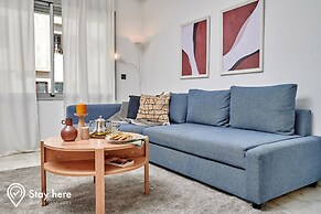 Stayhere Rabat - Agdal 2 - Classic Residence