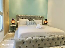 Stayhere Rabat - Agdal 2 - Classic Residence