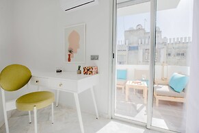Stayhere Rabat - Agdal 2 - Classic Residence