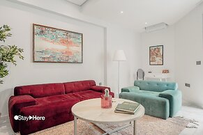 Stayhere Rabat - Agdal 2 - Classic Residence