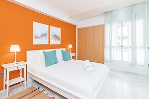 Stayhere Rabat - Agdal 2 - Classic Residence