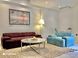 Stayhere Rabat - Agdal 2 - Classic Residence