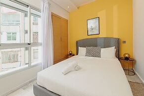 Stayhere Rabat - Agdal 2 - Classic Residence