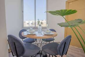 Stayhere Rabat - Agdal 2 - Classic Residence