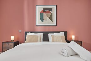 Stayhere Rabat - Agdal 2 - Classic Residence