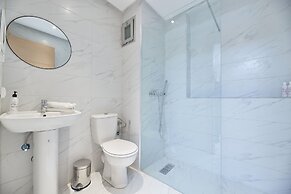 Stayhere Rabat - Agdal 2 - Classic Residence