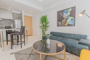 Stayhere Rabat - Agdal 2 - Classic Residence