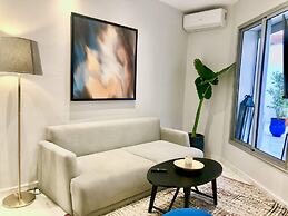 Stayhere Rabat - Agdal 2 - Classic Residence