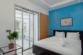 Stayhere Rabat - Agdal 2 - Classic Residence