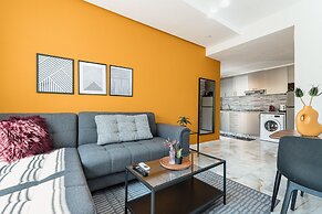 Stayhere Rabat - Agdal 2 - Classic Residence