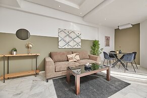 Stayhere Rabat - Agdal 2 - Classic Residence