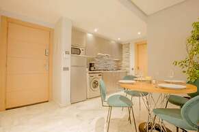 Stayhere Rabat - Agdal 2 - Classic Residence