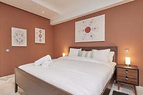 Stayhere Rabat - Agdal 2 - Classic Residence
