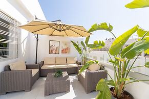 Stayhere Rabat - Agdal 2 - Classic Residence