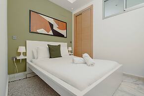 Stayhere Rabat - Agdal 2 - Classic Residence