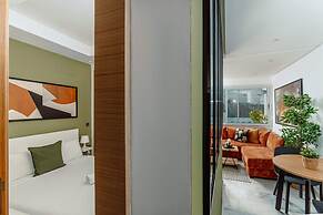 Stayhere Rabat - Agdal 2 - Classic Residence