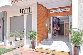 Stayhere Rabat - Agdal 2 - Classic Residence