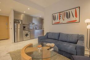 Stayhere Rabat - Agdal 2 - Classic Residence