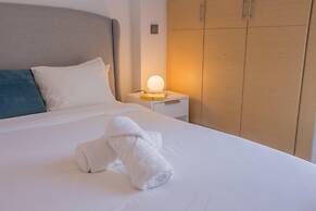 Stayhere Rabat - Agdal 2 - Classic Residence