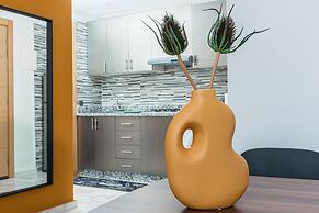 Stayhere Rabat - Agdal 2 - Classic Residence